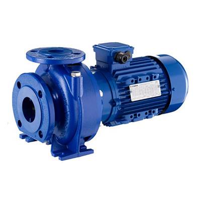 پمپ سانتریفیوژ لوارا مدل NSCE80-160/30